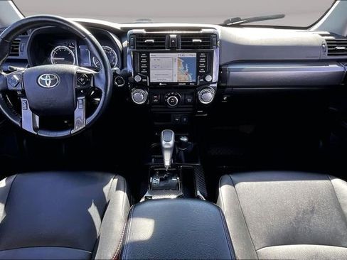 Used 2023 Toyota 4Runner TRD Off-Road Premium w/ Off Road Premium Plus Package image 7