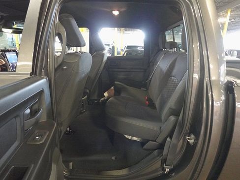 New 2025 RAM 2500 Tradesman image 22