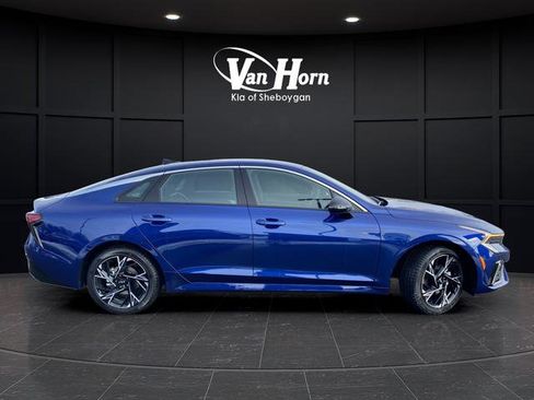 New 2026 Kia K5 GT-Line image 2