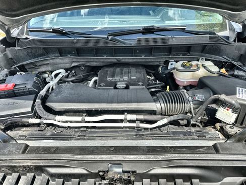 Used 2023 Chevrolet Silverado 1500 LT image 13