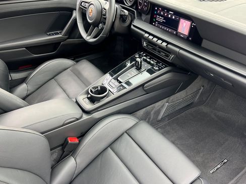 Used 2024 Porsche 911 Carrera GTS image 15