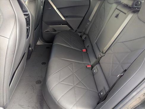 New 2026 BMW iX xDrive60 w/ Premium Package image 16