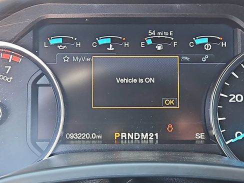 Used 2019 Ford F250 Lariat AWD/4WD image 21