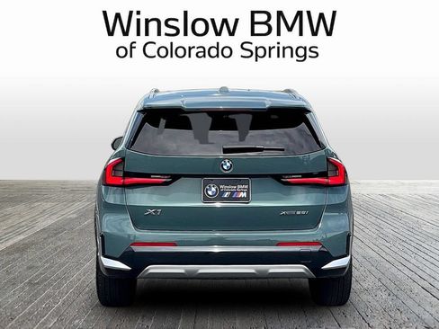 Used 2023 BMW X1 xDrive28i w/ Premium Package AWD/4WD image 5