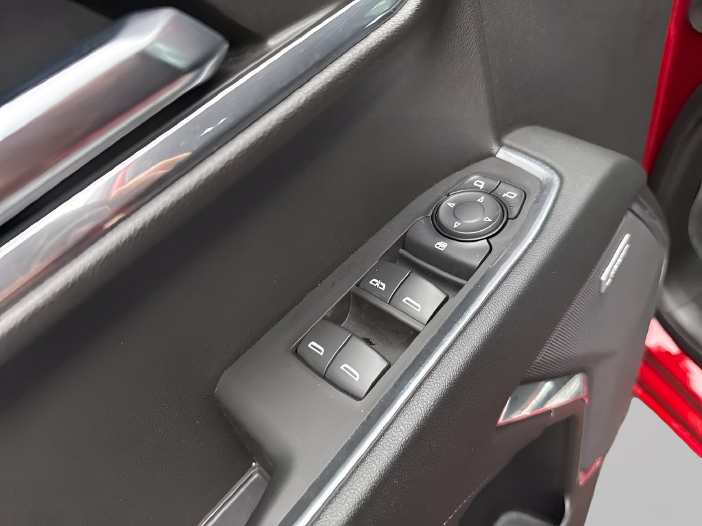 Used 2024 Chevrolet Silverado 1500 LT Trail Boss w/ LT Trail Boss Premium Package AWD/4WD image 14