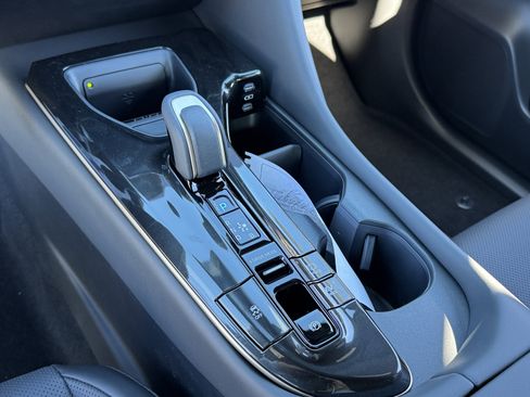 New 2026 Toyota Crown XLE image 19