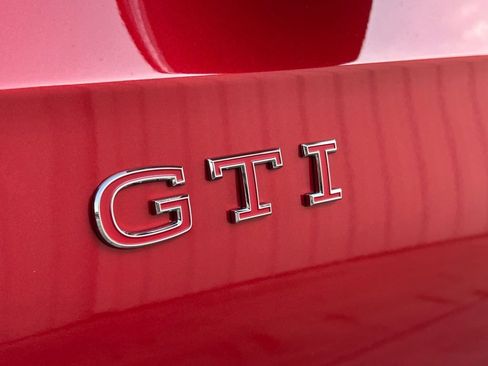 New 2026 Volkswagen GTI Autobahn FWD image 35