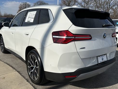 New 2026 BMW X3 xDrive30 w/ Premium Package image 10
