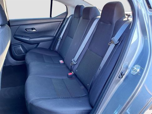 Used 2023 Nissan Sentra S image 21