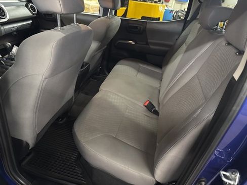 Used 2023 Toyota Tacoma SR5 image 21