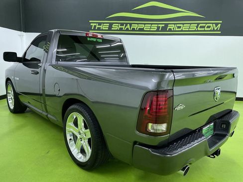 Used 2014 RAM 1500 Sport image 7