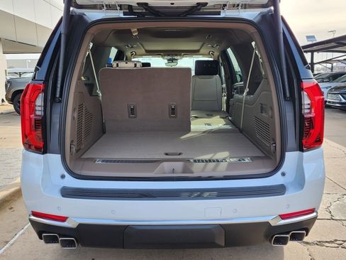 New 2026 GMC Yukon XL Denali w/ Denali Reserve Package AWD/4WD image 60