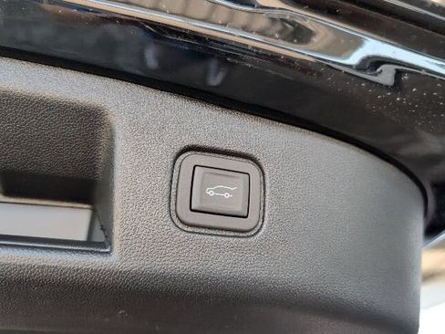 New 2026 Chevrolet Blazer EV RS w/ Super Cruise Package image 11