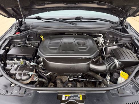 Used 2021 Dodge Durango GT AWD/4WD image 10