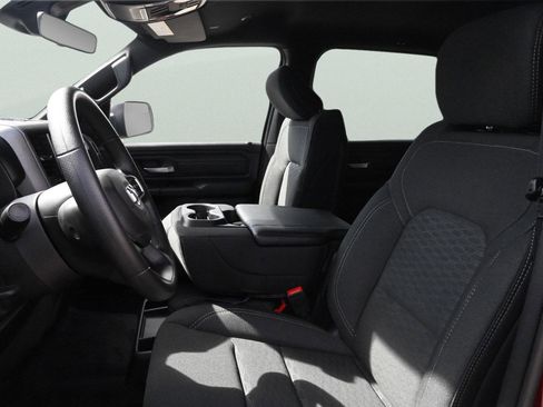 Used 2025 RAM 1500 Tradesman image 10