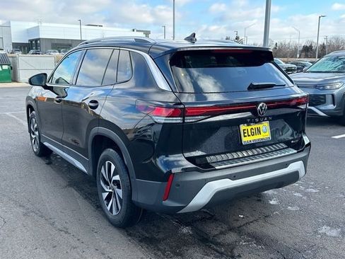 New 2026 Volkswagen Tiguan S AWD/4WD image 4