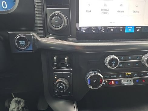 Used 2024 Ford F150 Tremor w/ Equipment Group 402A High image 21