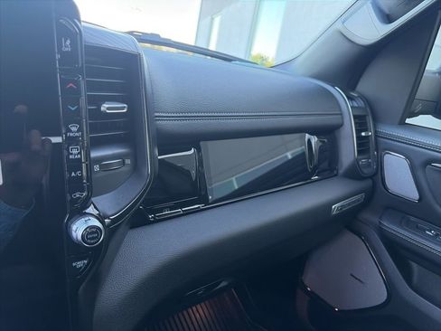Used 2026 RAM 1500 Rebel w/ G/T Package AWD/4WD image 35