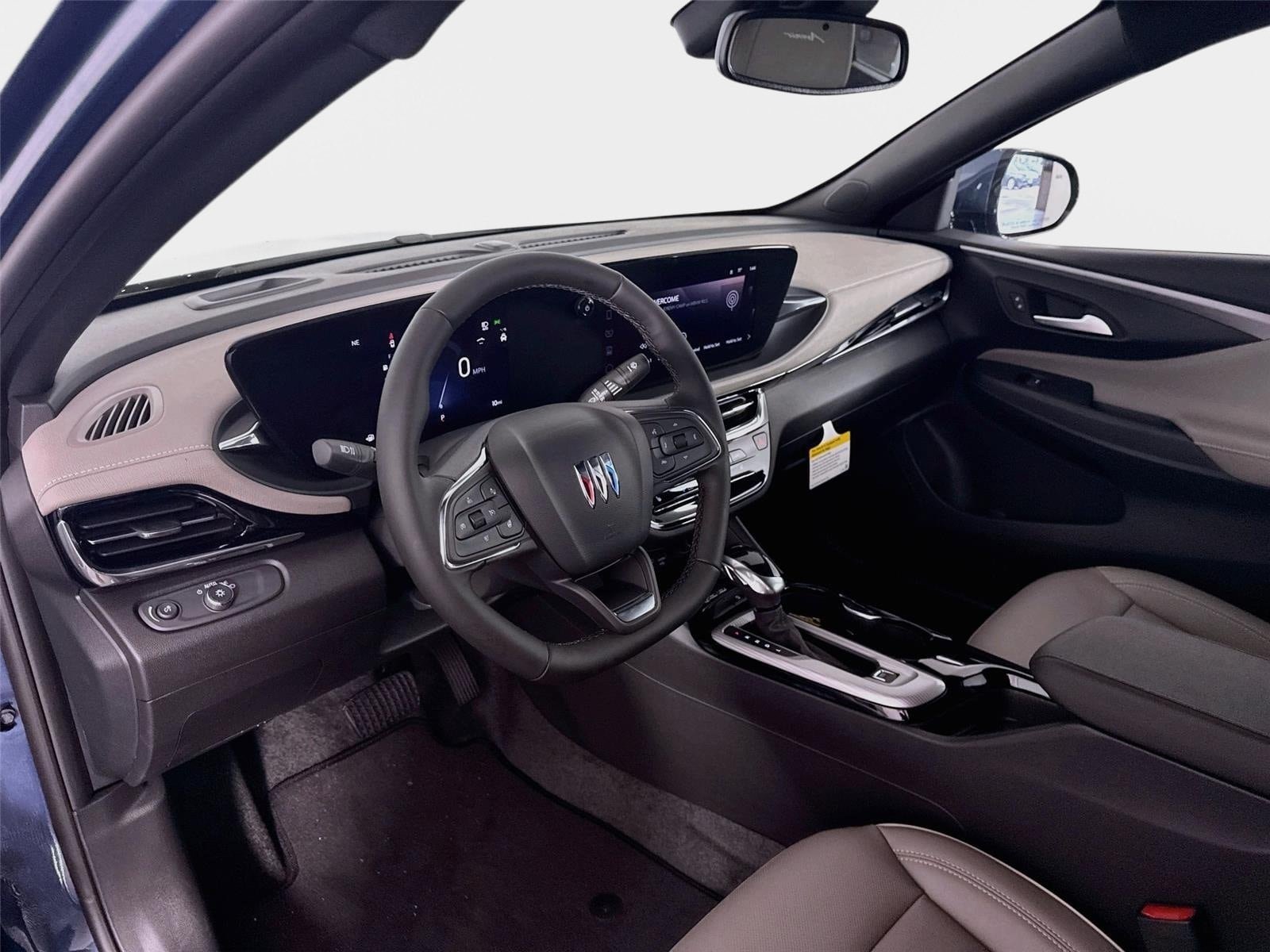 New 2026 Buick Envista Avenir FWD image 9