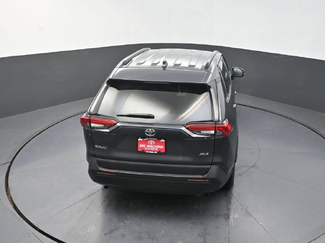 Certified 2024 Toyota RAV4 XLE FWD image 28