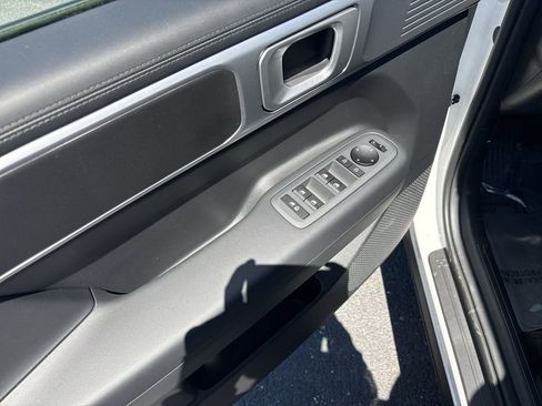 New 2026 Hyundai Santa Fe SE AWD/4WD image 15