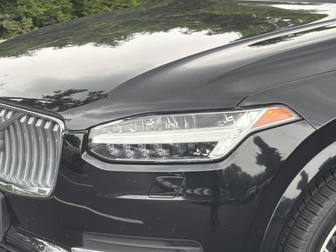 Certified 2023 Volvo XC90 B5 Plus w/ Protection Package Premier AWD/4WD image 6