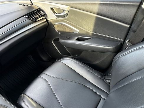 Used 2020 Acura RDX FWD image 15