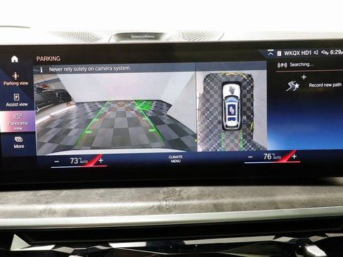 Certified 2023 BMW X7 M60i image 12