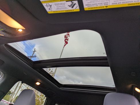 New 2026 INFINITI QX60 Sport w/ Dark Cargo Package image 23