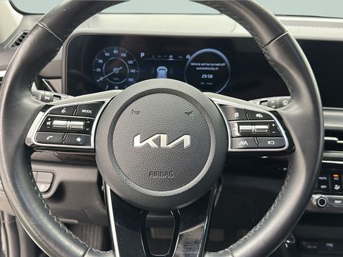 Used 2024 Kia Seltos S AWD/4WD image 15