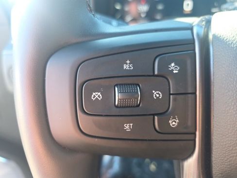 Used 2024 GMC Yukon XL Denali Ultimate image 21