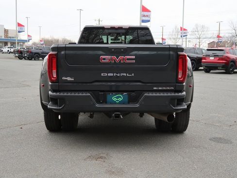 Certified 2023 GMC Sierra 3500 Denali image 6