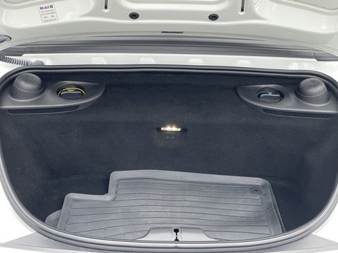 Used 2017 Porsche 718 Boxster S image 19