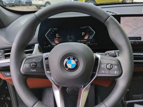 New 2026 BMW X1 xDrive28i w/ Technology Package image 24