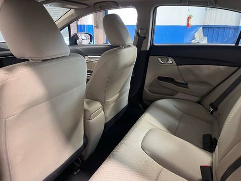 Used 2015 Honda Civic EX image 18