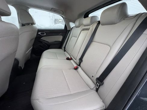 Used 2023 Honda Civic EX-L image 12