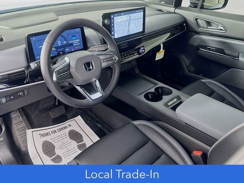 New 2025 Honda Prologue Touring image 10