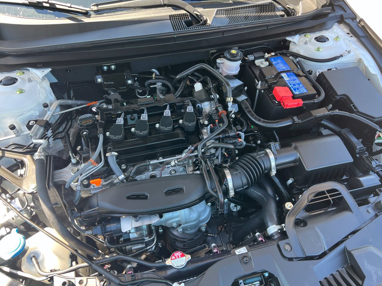Used 2025 Honda Accord LX image 22