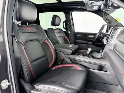 Used 2024 RAM 1500 TRX w/ TRX Level 2 Equipment Group image 12