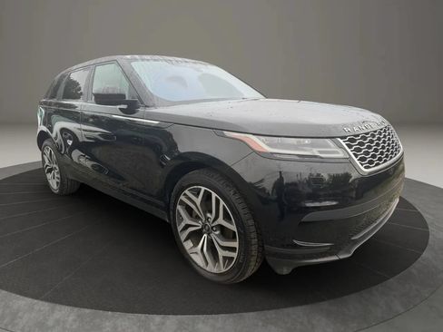 Used 2018 Land Rover Range Rover Velar S AWD/4WD image 3