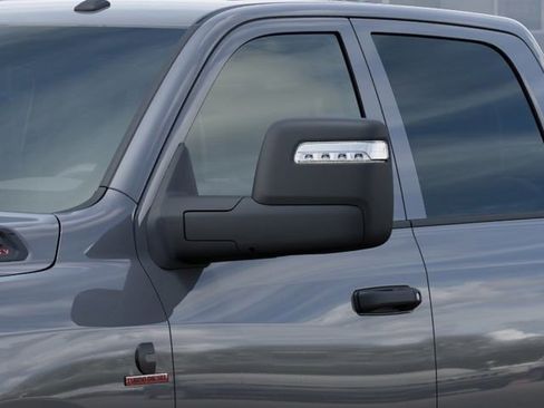New 2026 RAM 3500 Tradesman AWD/4WD image 12