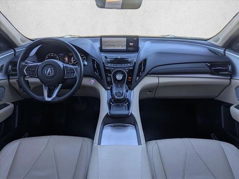 Used 2021 Acura RDX FWD w/ Technology Package image 13