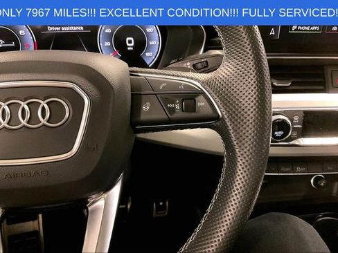 Certified 2023 Audi A4 2.0T Premium Plus w/ Premium Plus Package image 19