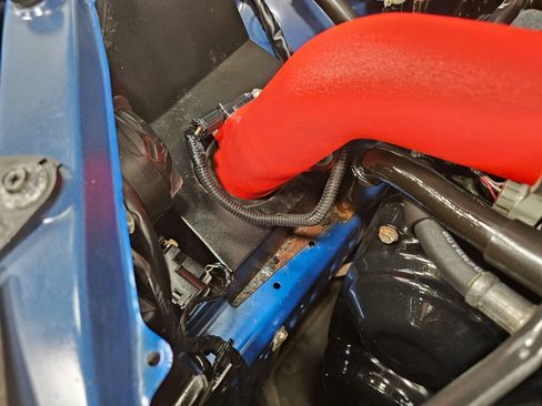 Used 2014 Subaru Impreza WRX STI AWD/4WD image 24