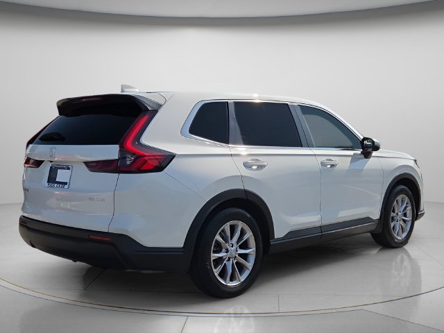 Used 2024 Honda CR-V EX-L image 7