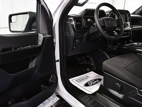 Used 2022 Ford F150 XL w/ STX Appearance Package image 17