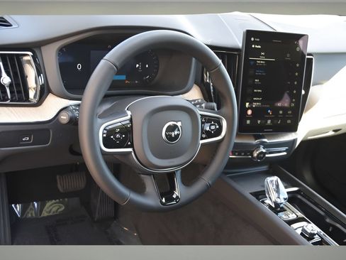 Certified 2026 Volvo XC60 B5 Plus w/ Protection Package Premier AWD/4WD image 12
