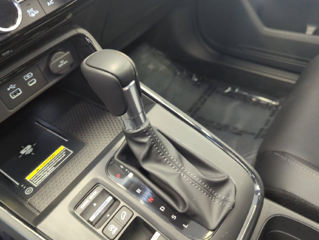 Used 2024 Honda CR-V EX-L image 28