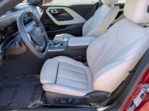 Certified 2025 BMW 230i Coupe w/ Convenience Package RWD image 21