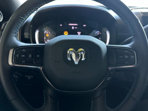 Used 2024 RAM 2500 Rebel w/ Towing Technology Group AWD/4WD image 22